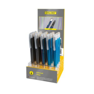 ONLINE    Rollerball Campus Ii 61489/15  Colour Line 2021