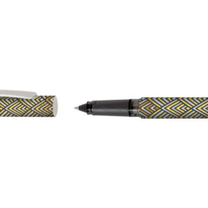 ONLINE    Rollerball Campus 61496/3D  Golden Squares