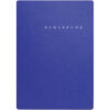 PAGNA     Bewerbungsmappe Select 22002-02  blau 3-teilig – Bild 3