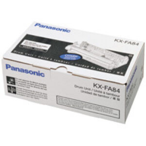 PANASONIC Drum/Developer KX-FA84X  KX-FL 511SL      10'000 Seiten