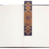 PAPERBLAN Lesezeichen Safawidisch Indigo PA8232-3 – Bild 3