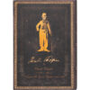PAPERBLAN Notizbuch Charlie Chaplin PB7255-3  Midi,liniert,144 Seiten – Bild 3