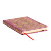 PAPERBLAN Notizbuch                 Midi PB9369-5  Diamanten, blanko       176 S. – Bild 3