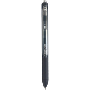 PAPERMATE InkJoy Gel             M/0,7mm 1957053   schwarz