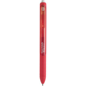 PAPERMATE InkJoy Gel             M/0,7mm 1957056   rot