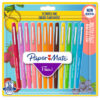 PAPERMATE Faserschreiber Flair     0.7mm 2138467   Scented, ass.         12 Stück
