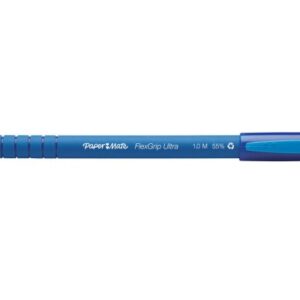 PAPERMATE Kugelschreiber Ultra         M S0190153  blau
