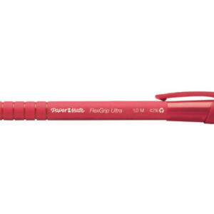 PAPERMATE Kugelschreiber Ultra RT S0190413  rot