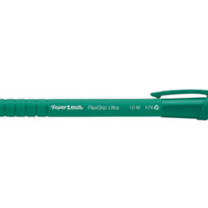 PAPERMATE Kugelschreiber Ultra RT S0190453  grün