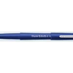 PAPERMATE Nylon Flair                1mm S0191013  blau