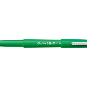 PAPERMATE Nylon Flair                1mm S0191033  grün