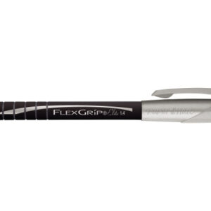 PAPERMATE Kugelschreiber Elite     1.4mm S0767600  schwarz