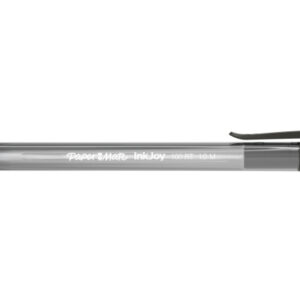 PAPERMATE Kugelschreiber Inkjoy 100RT  M S0957030  schwarz