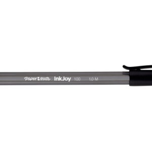 PAPERMATE Kugelschreiber Inkjoy cap    M S0957120  schwarz