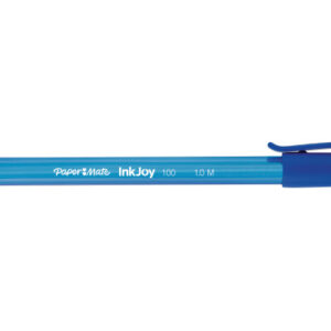 PAPERMATE Kugelschreiber Inkjoy cap    M S0957130  blau