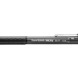 PAPERMATE Kugelschreiber InkJoy 300RT  M S0959910  schwarz
