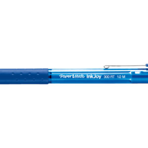 PAPERMATE Kugelschreiber InkJoy 300RT  M S0959920  blau