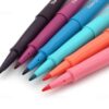 PAPERMATE Nylon Flair                1mm S0971630  magenta – Bild 2