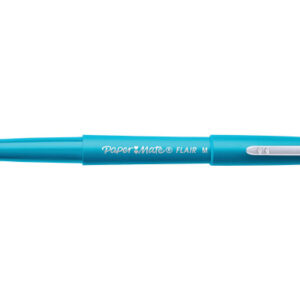 PAPERMATE Nylon Flair                1mm S0971640  türkis