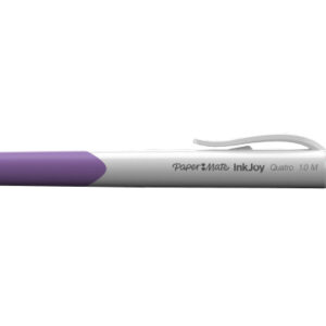 PAPERMATE Kugelschreiber Inkjoy Fun    M S0977270  4-farbig