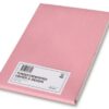 PAPYRUS   Tonzeichenpapier            A3 88020047  130g, intensivrot    100 Blatt – Bild 2