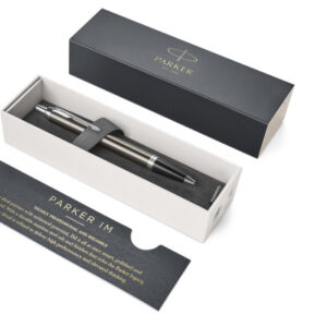 PARKER    Kugelschreiber IM CC         M 1931671   Dark Espresso