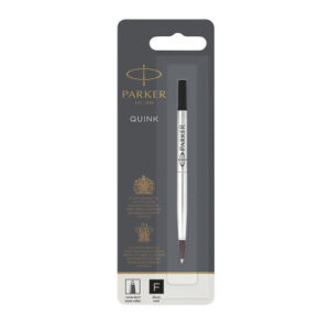 PARKER    Rollerball-Mine              F 1950321   schwarz