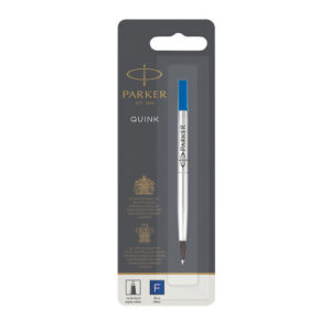 PARKER    Rollerball-Mine              F 1950322   blau