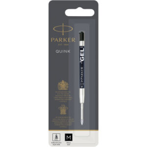 PARKER    Gelmine Quink                M 1950344   schwarz