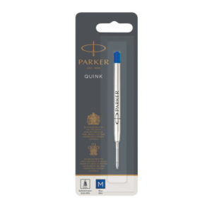 PARKER    Mine Gel RT Z46         mittel 1950346   blau