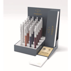 PARKER    Kugelschreiber Jotter Core 1957958   4 Farben              20 Stück
