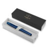 PARKER    Rollerball Monochrome 2172965   IM Professional           Blau – Bild 3