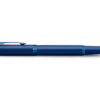 PARKER    Rollerball Monochrome 2172965   IM Professional           Blau – Bild 4