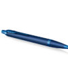 PARKER    Kugelschreiber Monochrome    M 2172966   IM Professional, blau – Bild 2