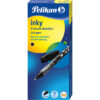 PELIKAN   Fasermaler Inky 273       schwarz – Bild 2