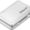PELIKAN   Metall-Stempelkissen 331256    Gr.3, ungetränkt         7x5cm – Bild 2
