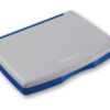 PELIKAN   Stempelkissen 3E          Gr.3 337741    blau                     7x5cm – Bild 2