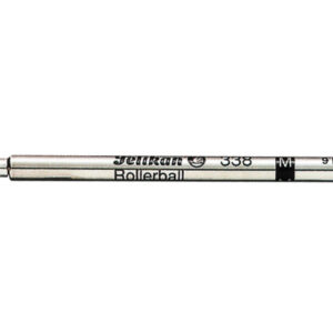 PELIKAN   Patrone Roller               M 338/M     schwarz