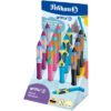 PELIKAN   Display Bleistift Griffix 605496    4 Farben               12 Stk.