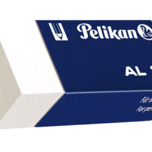 PELIKAN   Radierer AL 30      43x17x12mm 619635