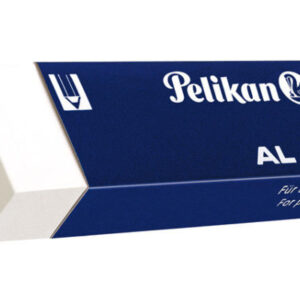 PELIKAN   Radierer AL 20      65x22x12mm 619643