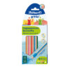 PELIKAN   Buntstifte Griffix 700856    assortiert  8+1