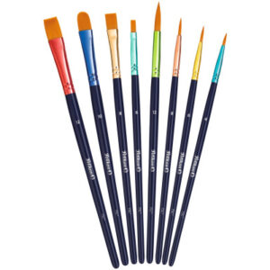 PELIKAN   Pinselset              Premium 701181    8 Pinsel