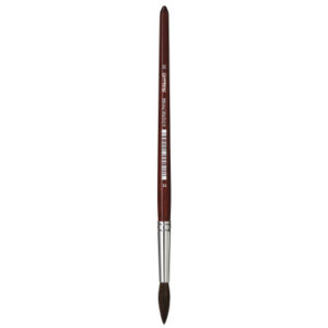 PELIKAN   Aquarellpinsel Gr.9 711176    Serie 25