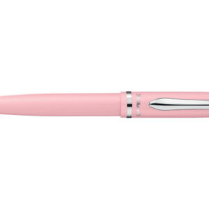 PELIKAN   Kugelschreiber Jazz Pastel   M 812658    rose                    Metall