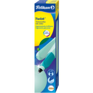 PELIKAN   Tintenroller Twist           M 814898    Neo Mint