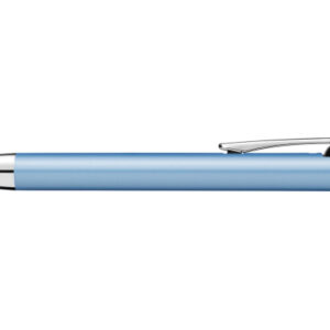 PELIKAN   Kugelschreiber Snap Metallic M 817684    Frostblau