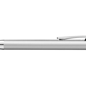 PELIKAN   Kugelschreiber Snap Metallic M 817691    Silber