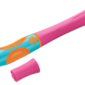 PELIKAN   Tintenschreiber Griffix 820424    lovely pink, Rechtshänder