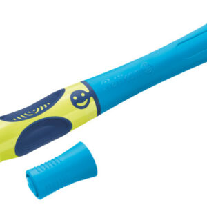 PELIKAN   Tintenschreiber Griffix 820448    neon fresh, Rechtshänder